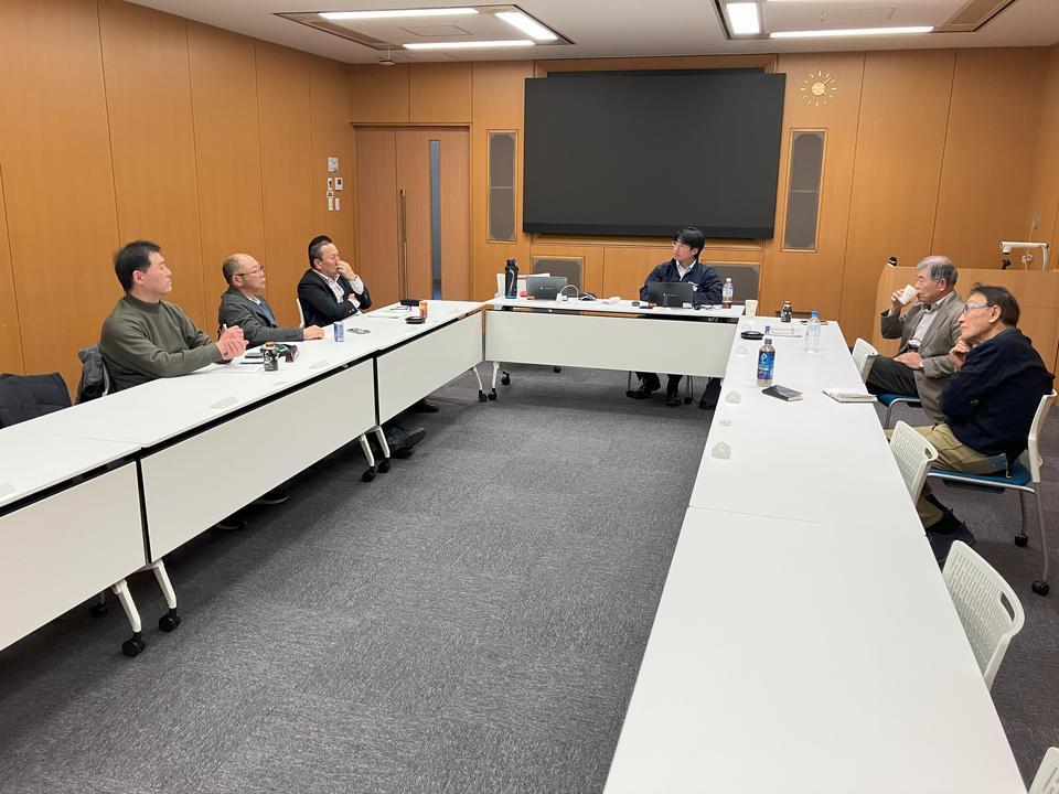 ウェブ座談会シリーズ2「世の中何が問題か-振りかえる兵庫知事選とSNS選挙の行方」