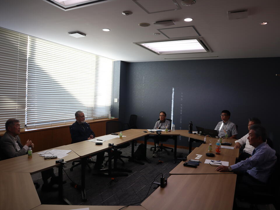 「政治と労働の接点-これからの政治参加の傾向と対策-」